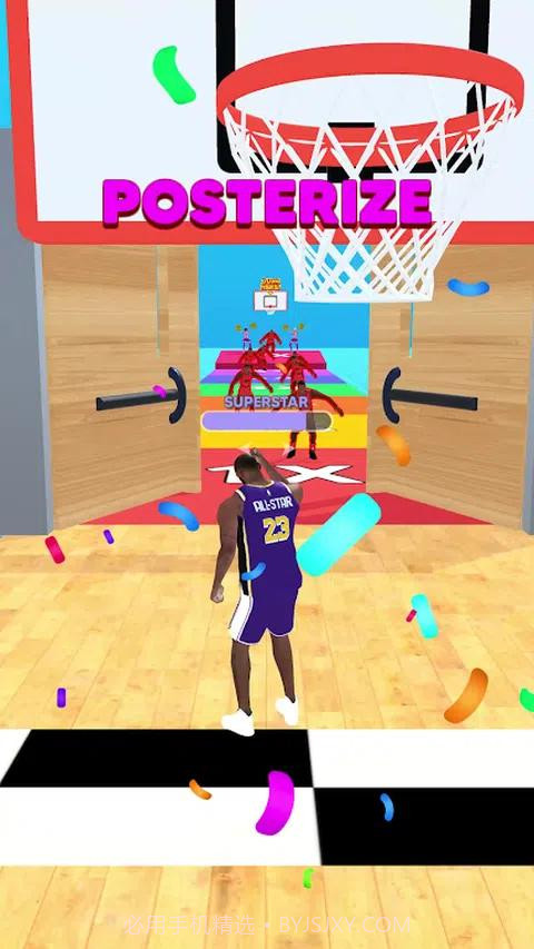 ikun模拟器截图4 ikun模拟器截图4