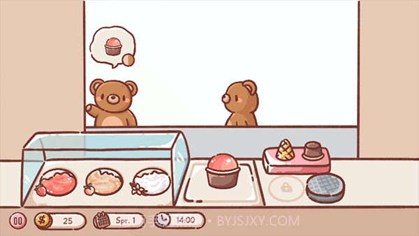 lceCreamTruck冰激凌餐车最新版截图2 lceCreamTruck冰激凌餐车最新版截图2