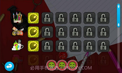 瓶盖大作战 Caps截图3