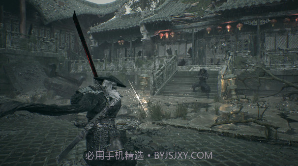 影之刃零截图3