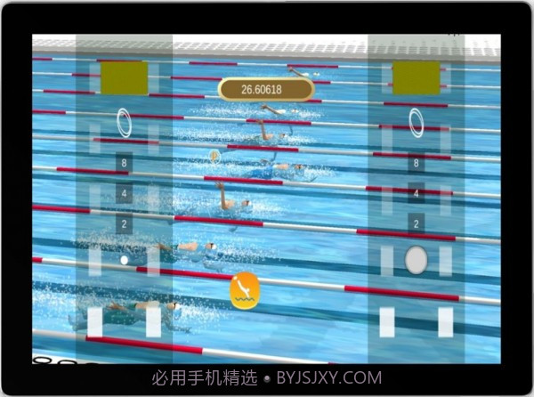 奥林匹克技能夏季运动会免费版截图4