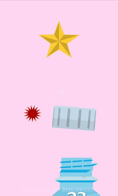 脚踢瓶盖官网版截图3