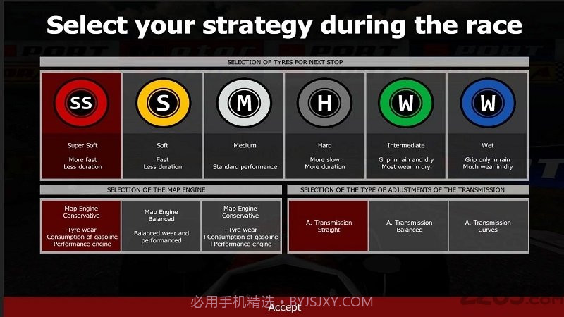 终极方程式赛车截图3 终极方程式赛车截图3