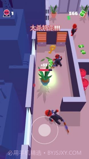 潜行大师暗杀忍者截图4