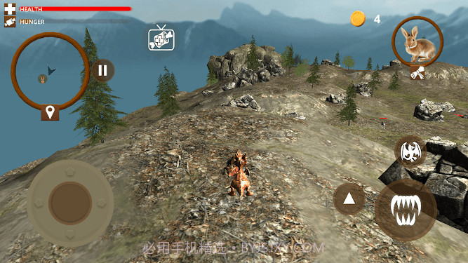 龙生存模拟器截图3 龙生存模拟器截图3