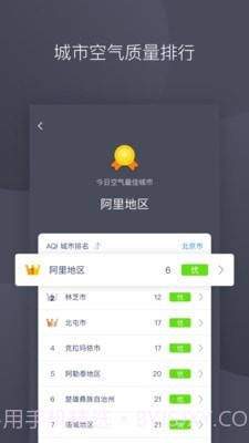 秒新空气截图4