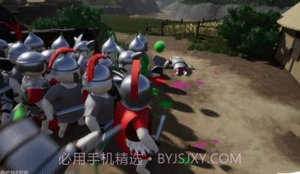 战墙模拟器中文版截图2 战墙模拟器中文版截图2