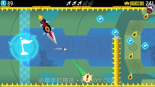 重力存亡挑战的复仇官网版截图4 重力存亡挑战的复仇官网版截图4