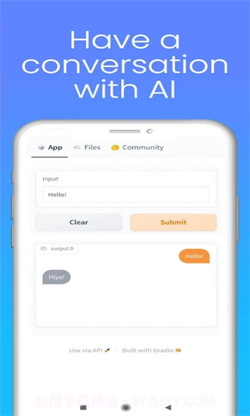 chatjpt截图3 chatjpt截图3