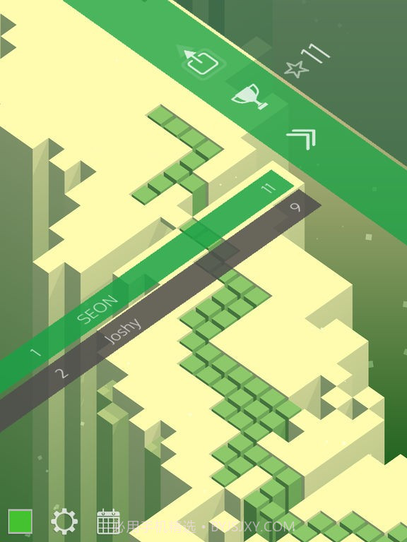 延展方块官网版截图2 延展方块官网版截图2