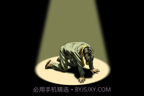 女校怪谈手机版截图4