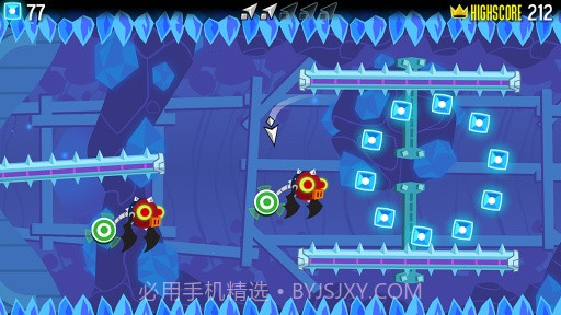 重力存亡挑战的复仇官网版截图3 重力存亡挑战的复仇官网版截图3