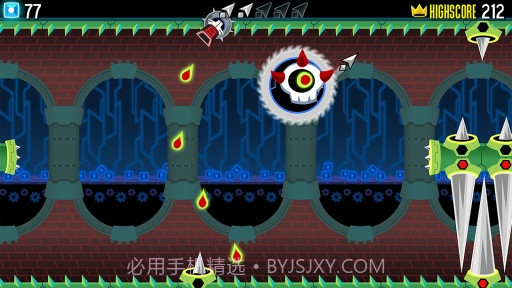 重力存亡挑战的复仇官网版截图1 重力存亡挑战的复仇官网版截图1