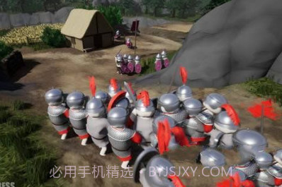 战墙模拟器中文版截图3 战墙模拟器中文版截图3