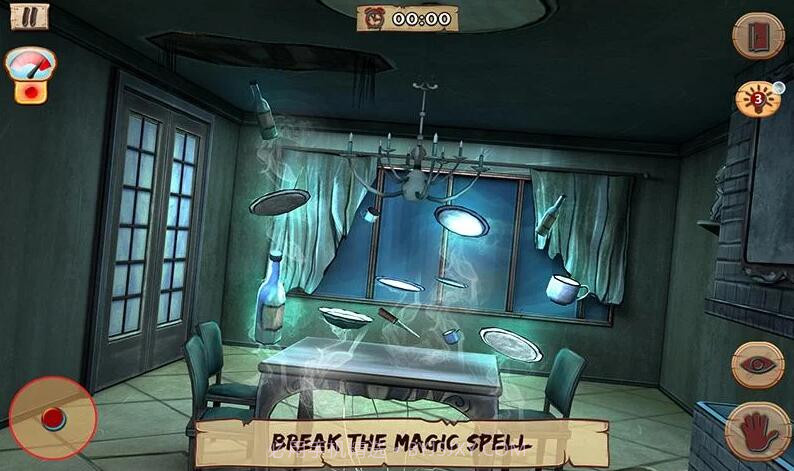 可怕的孩子官网版截图4 可怕的孩子官网版截图4