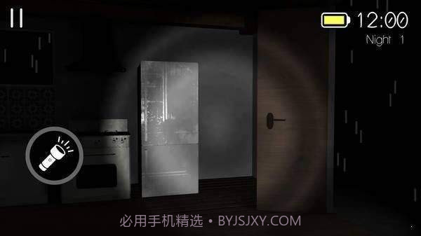 scp失眠回归截图1