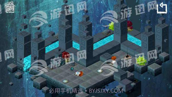 珀耳塞福涅截图5