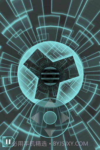 3D时空隧道截图1