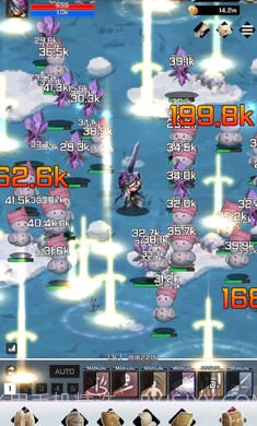 F级冒险家免广告内置菜单截图3 F级冒险家免广告内置菜单截图3