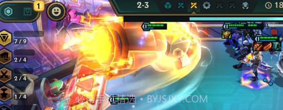 tft云顶之弈s截图2 tft云顶之弈s截图2