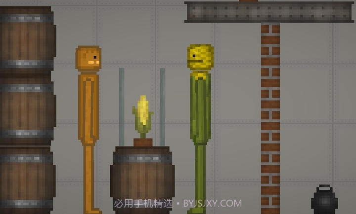 甜瓜游乐场17.0版本(自带模组)截图4 甜瓜游乐场17.0版本(自带模组)截图4