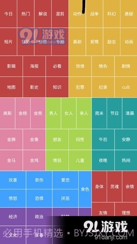 影猫APP截图4 影猫APP截图4