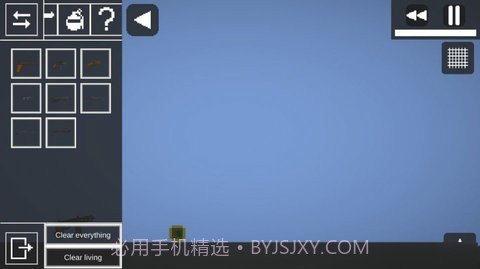 甜瓜游乐场查尔斯（Melon Playground）截图1