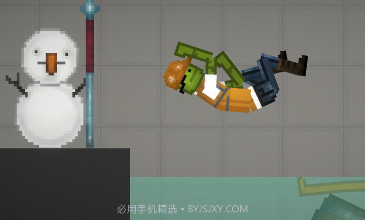 甜瓜游乐场17.0版本(自带模组)截图3 甜瓜游乐场17.0版本(自带模组)截图3