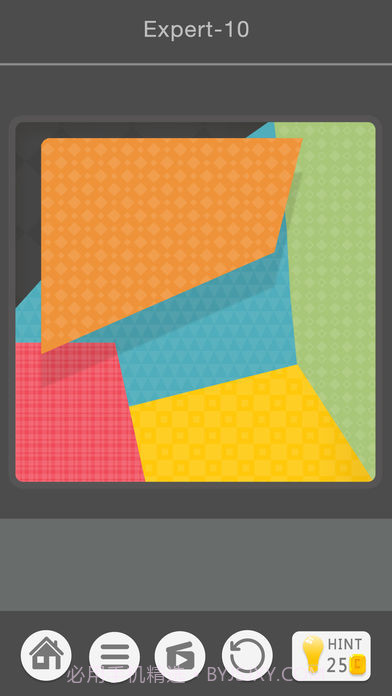 谜题发烧友免费版截图1 谜题发烧友免费版截图1