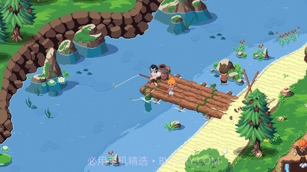 Roots of Pacha截图1 Roots of Pacha截图1