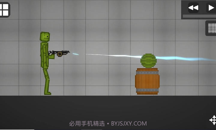 甜瓜游乐场17.0版本(自带模组)截图1 甜瓜游乐场17.0版本(自带模组)截图1