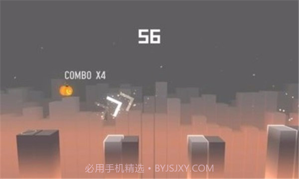 万圣节弹跳截图2