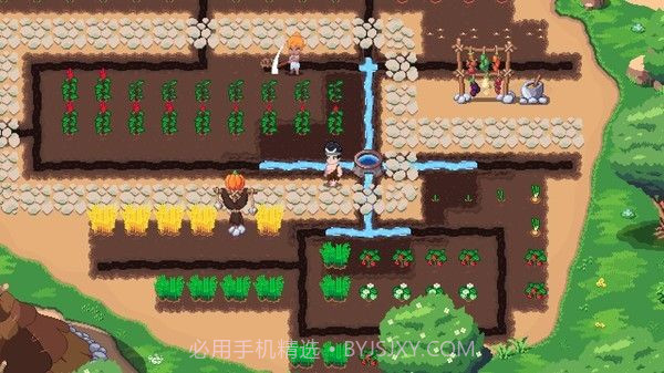 Roots of Pacha截图2 Roots of Pacha截图2