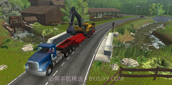 建造模拟最新版截图1