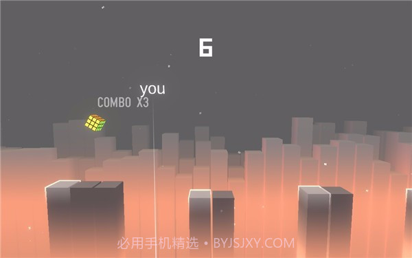 万圣节弹跳截图3