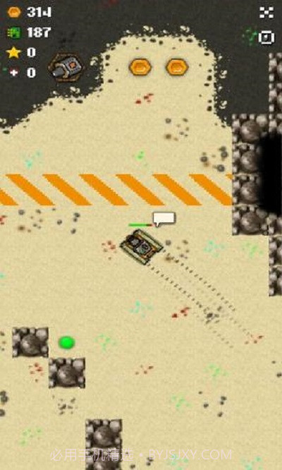 坦克故事3截图3 坦克故事3截图3