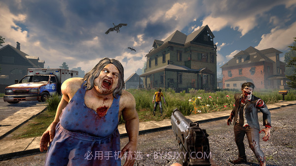 七日杀最新版截图6