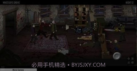 最后的战役之联合之城无敌版截图1