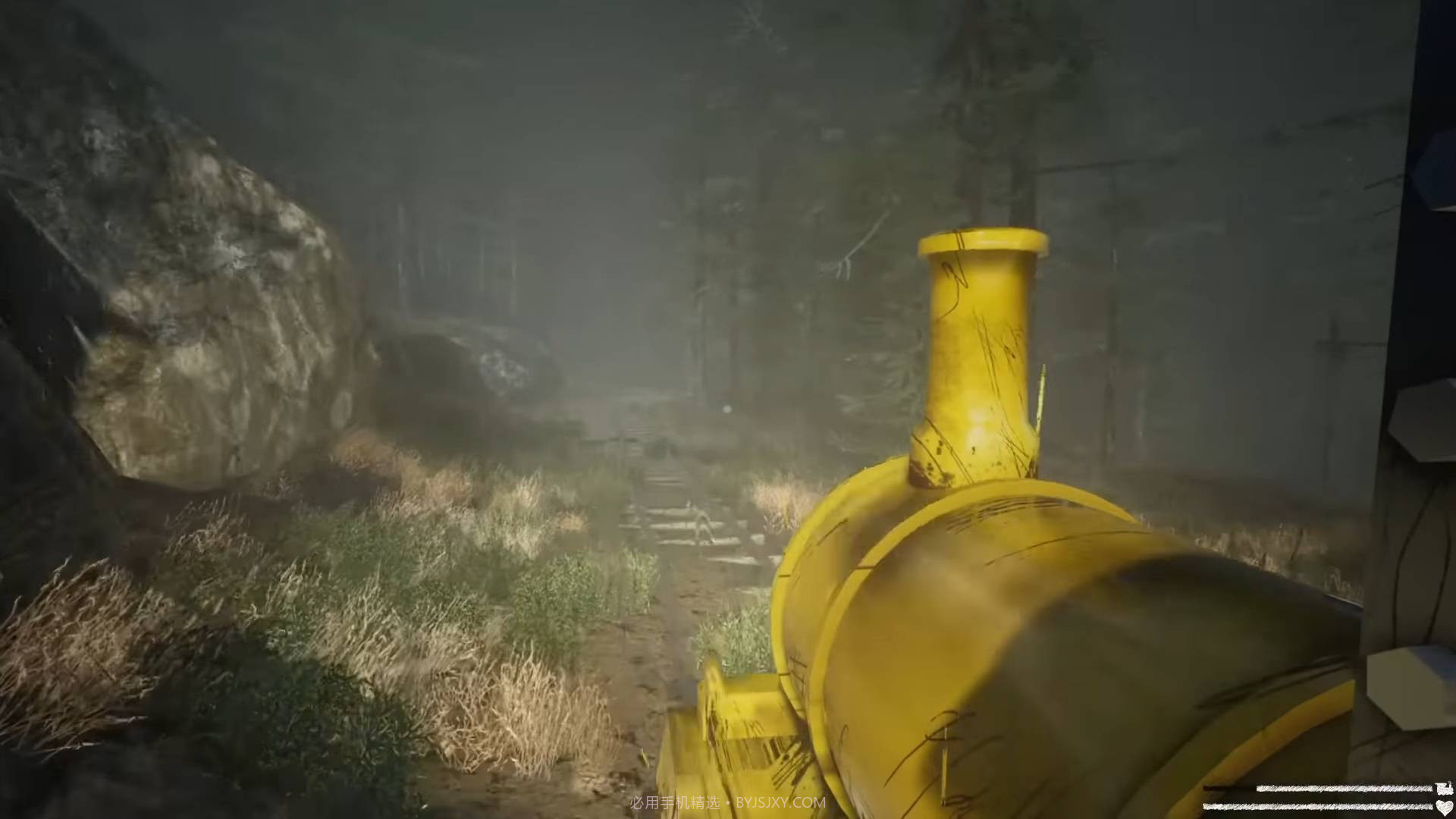 查尔斯蜘蛛火车逃脱官网版截图1 查尔斯蜘蛛火车逃脱官网版截图1