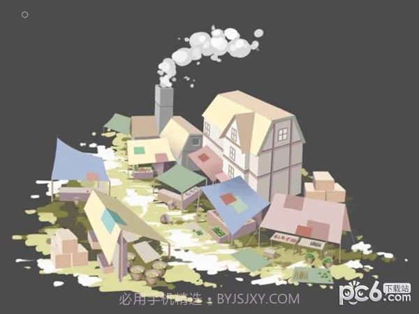 君临中世纪官网版截图2 君临中世纪官网版截图2