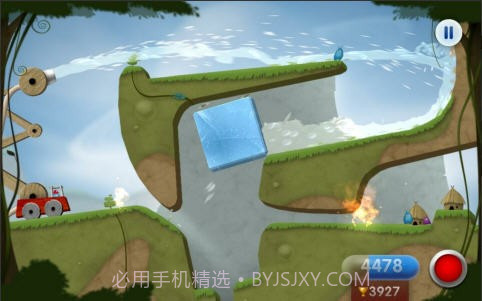 救火奇兵(Sprinkle)截图2