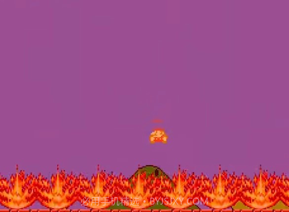 猛男马里奥截图1