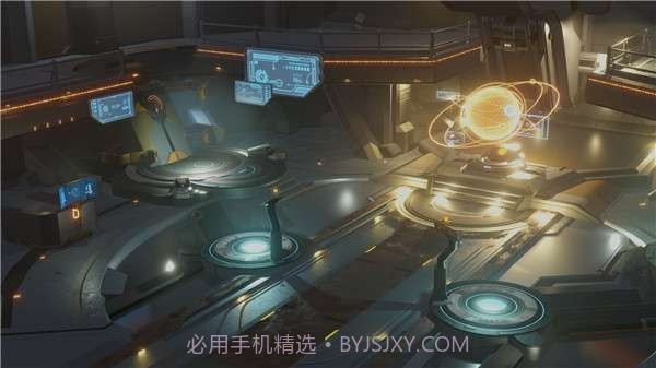 杀戮机器v1.0.41截图1