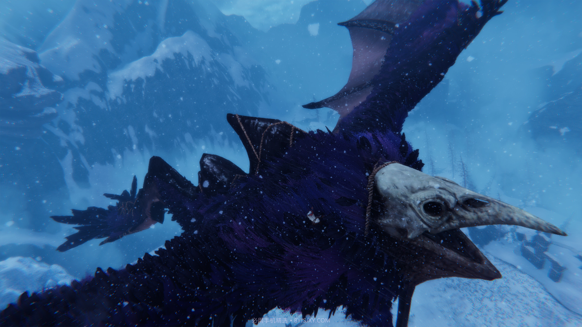 巨神狩猎PraeyfortheGods免费版截图10