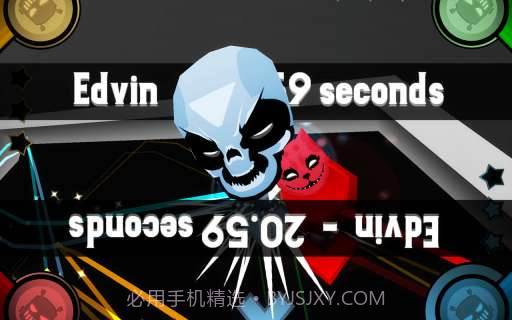 恶魔冲刺 Demon Dash截图4 恶魔冲刺 Demon Dash截图4