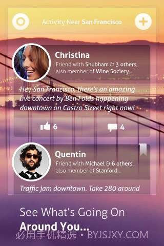 Circle截图3 Circle截图3