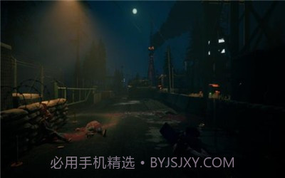 地狱已满2截图1 地狱已满2截图1