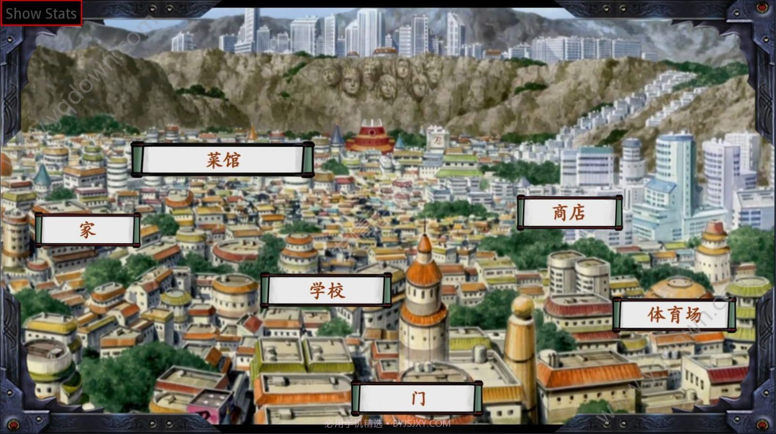 佐良娜的训练2.1截图1 佐良娜的训练2.1截图1