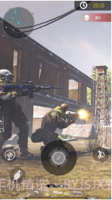 CS反击截图1 CS反击截图1