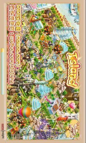 天堂岛截图1 天堂岛截图1